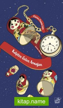 Kalpten Gelen Armağan