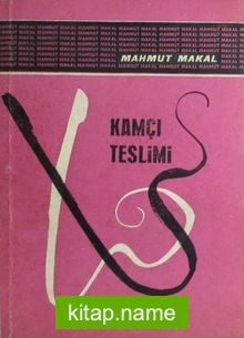 Kamçı Teslimi (1-E-57)