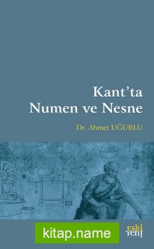 Kant’ta Numen ve Nesne