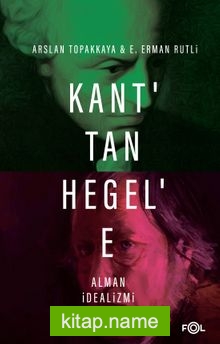 Kant’tan Hegel’e Alman İdealizmi