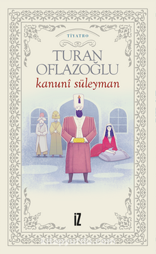 Kanuni Süleyman