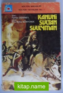 Kanuni Sultan Süleyman : 6-F-39