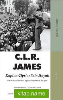Kaptan Cipriani’nin Hayatı