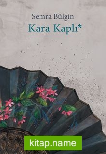 Kara Kaplı kitap kapağı