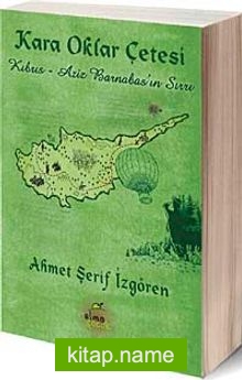 Kara Oklar Çetesi / Kıbrıs – Aziz Barnabas’ın Sırrı