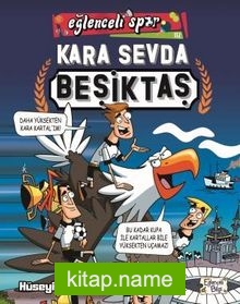 Kara Sevda Beşiktaş