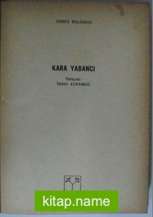 Kara Yabancı Kod: 7-D-31