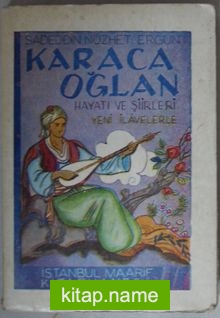 Karaca Oğlan (Kod:7-I-8)