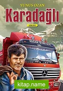Karadağlı