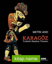 Karagöz -Turkish Shadow Theatre