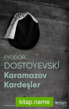 Karamazov Kardeşler (Fotoğraflı Klasikler)