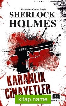 Karanlık Cinayetler / Sherlock Holmes