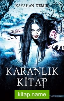 Karanlık Kitap