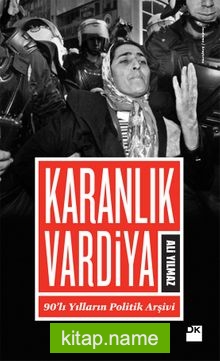 Karanlık Vardiya
