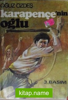 Karapençenin Oğlu (2-D-2)