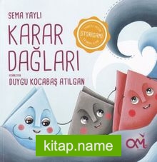 Karar Dağları