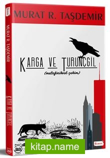 Karga ve Turunçgil