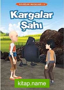 Kargalar Şahı