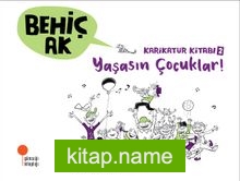 Karikatür Kitabı 2 / Yaşasın Çocuklar!
