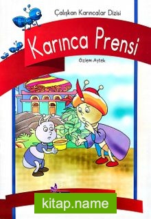 Karınca Prensi