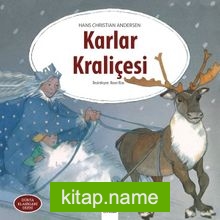 Karlar Kraliçesi / Dünya Klasikleri Dizisi