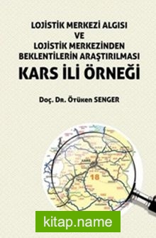 Kars İli Örneği