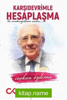 Karşıdevrimle Hesaplaşma