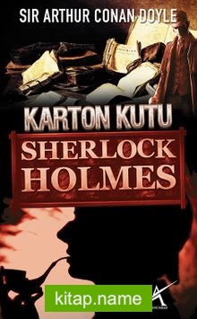 Karton Kutu / Sherlock Holmes