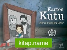 Karton Kutu