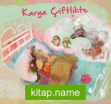 Karya Çiftlikte