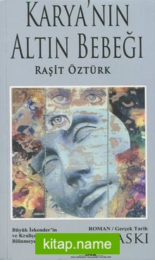 Karya’nın Altın Bebeği