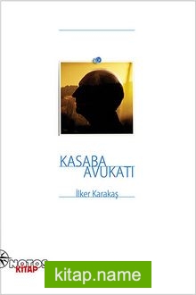 Kasaba Avukatı