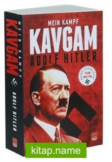 Kavgam (Orjinal Dilden Çeviri – Tam Metin)