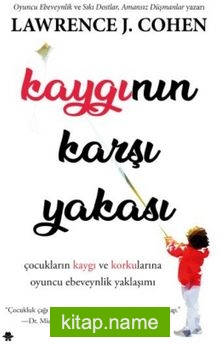 Kaygının Karşı Yakası