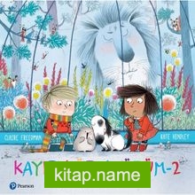 Kayıp Köpek Üzüm 2 / Kayıp Penguen Bademin İzinde