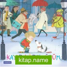 Kayıp Köpek Üzüm Küçük Bir Dostluk Hikayesi
