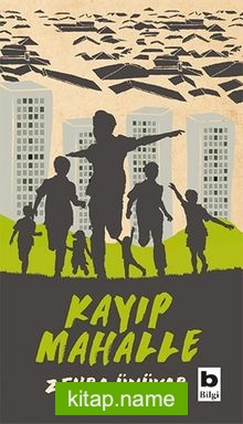 Kayıp Mahalle
