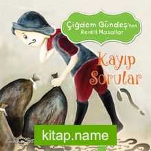Kayıp Sorular