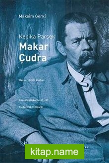 Keçika Parsek Makar Çudra