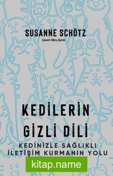 Kedilerin Gizli Dili