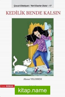 Kedilik Bende Kalsın