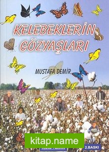 Kelebeklerin Gözyaşları