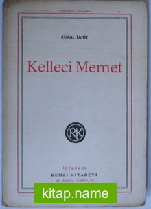 Kelleci Memet (Kod: 5-H-16)