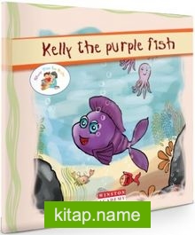 Kelly The Purple Fish