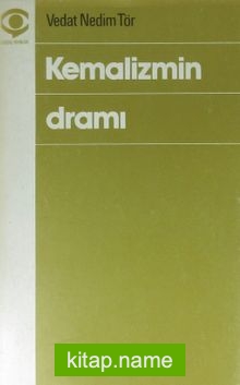 Kemalizmin Dramı (1-H-52)