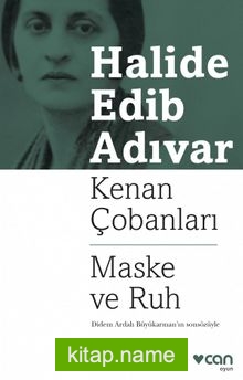 Kenan Çobanları  Maske ve Ruh