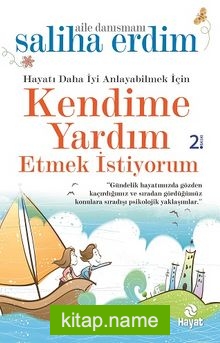 Kendime Yardım Etmek İstiyorum