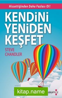 Kendini Yeniden Keşfet