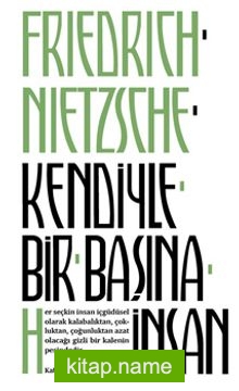 Kendiyle Bir Başına İnsan