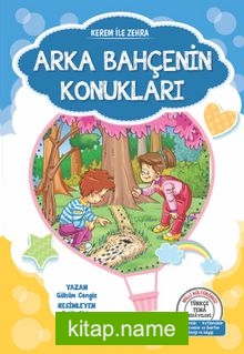 Kerem ile Zehra